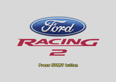 Ford Racing 2
